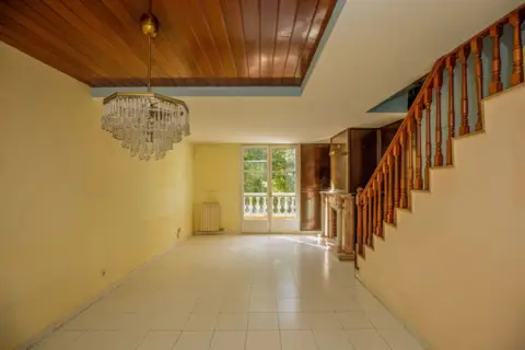 Casa unifamiliar en Plaça de Manuel Malagrida i Fontanet