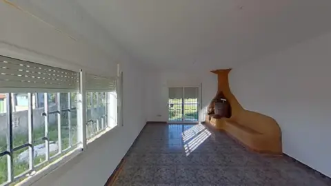 Casa unifamiliar en Carrer de les Agudes