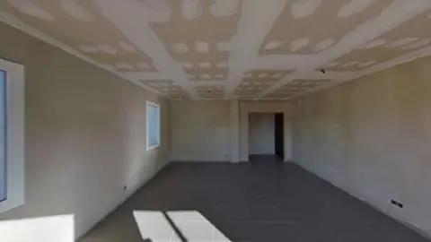 Casa unifamiliar en Carrer de les Agudes