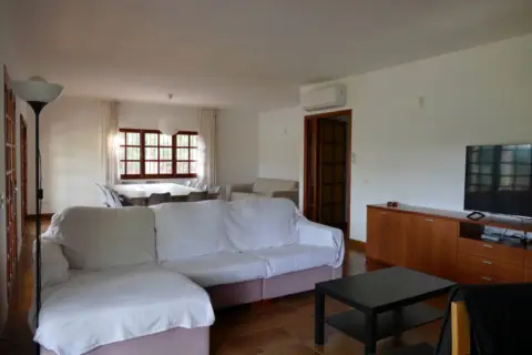 Chalet en Les Cases D´Alcanar