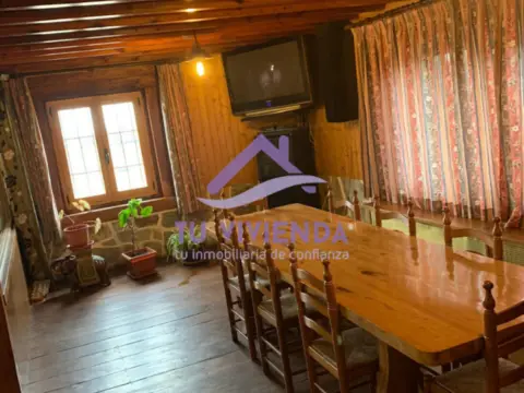 Local comercial en Carretera de Sahagún a Saldaña