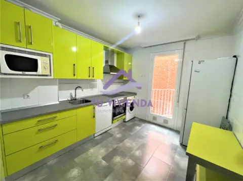 Piso en Avenida de los Derechos Humanos