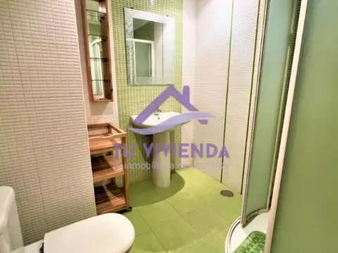 Piso en Avenida de los Derechos Humanos