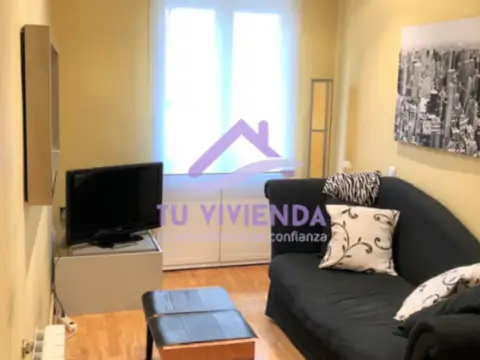 Piso en Camino de la Esperanza