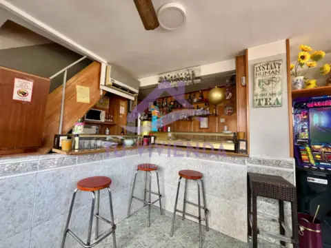 Local comercial en calle Padre Benito Menni