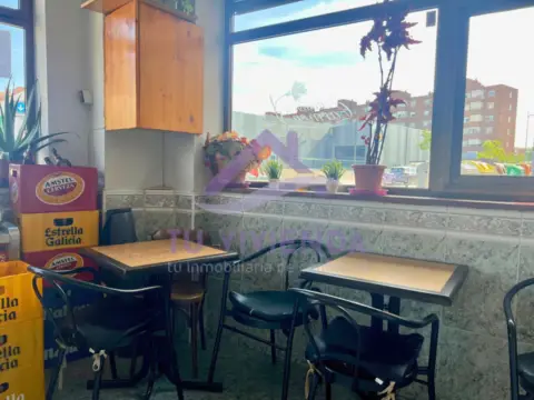 Local comercial en calle Padre Benito Menni