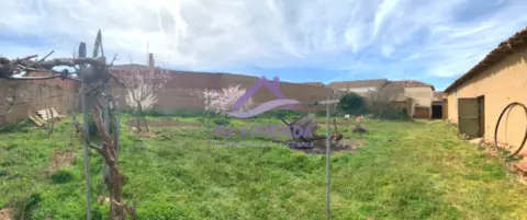 Casa en calle de la Ronda de la Plaza