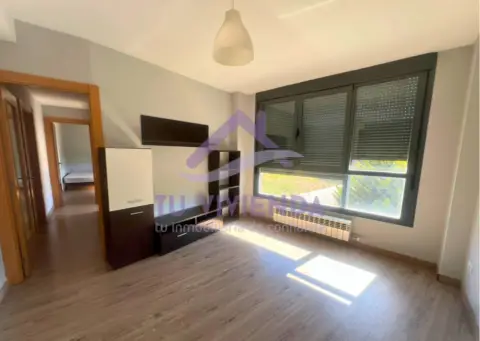 Piso en calle del Iris