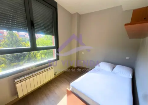 Piso en calle del Iris