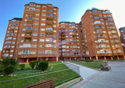 Piso en Parque de Arturo León