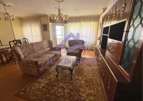 Piso en Parque de Arturo León