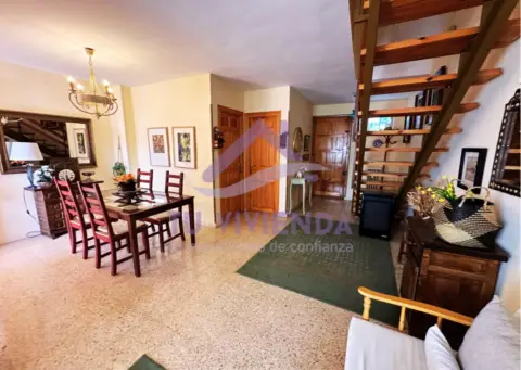 Dúplex en calle de Luis Vives