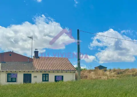 Casa en calle Bodegas