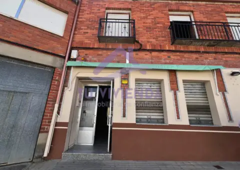 Casa en calle de Córdoba