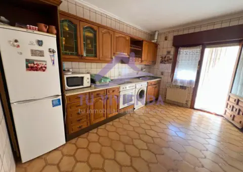 Casa en calle de Córdoba