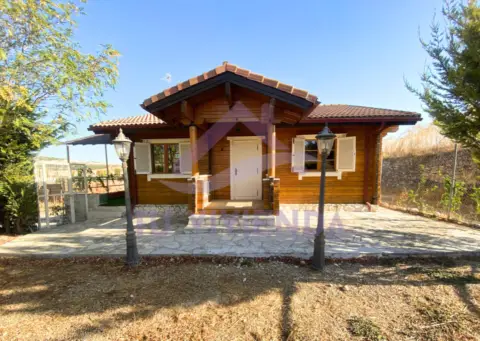 Casa rústica en calle Lugar Huerto Colis