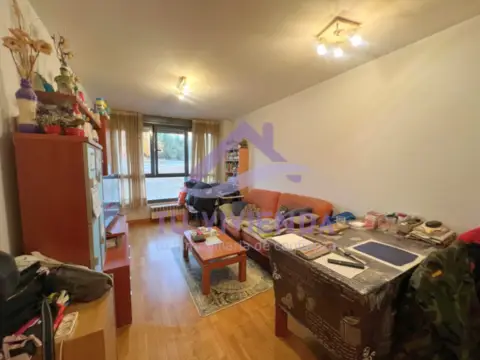 Piso en calle del Iris