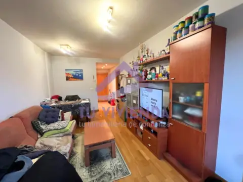 Piso en calle del Iris