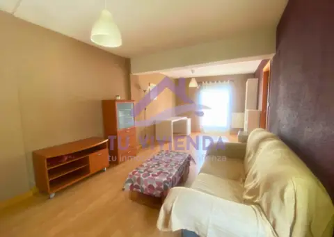 Piso en calle de San Rafael