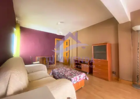 Piso en calle de San Rafael