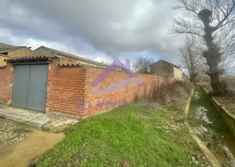 Casa en calle Nueva San Nicolas