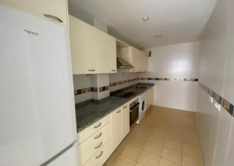 Piso en calle de Vegafría