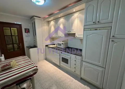 Piso en Avenida de José Quintana