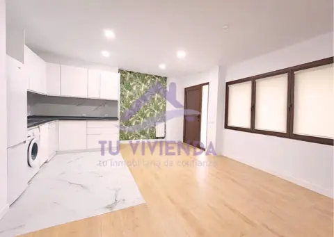 Loft en calle de Joaquín María Jalón