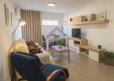 Piso en calle del Olmo