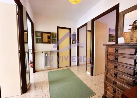 Dúplex en calle de Luis Vives