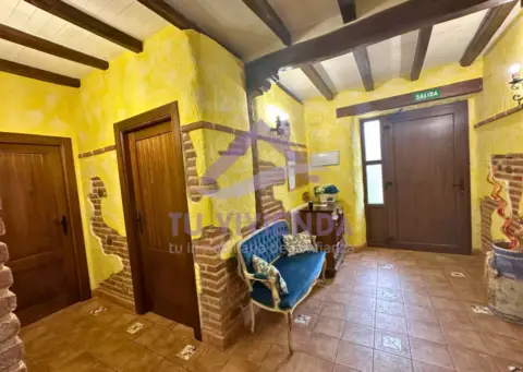 Casa en Travesía Fuente