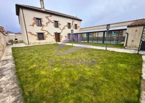 Casa en Travesía Fuente