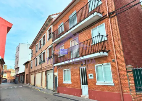 Casa en Ronda de Don García