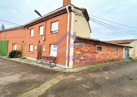 Casa en calle Cantarranas