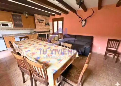 Casa en calle Cantarranas
