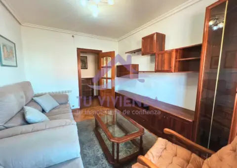 Piso en calle de Caamaño