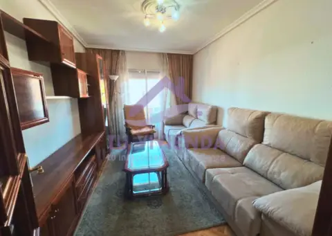 Piso en calle de Caamaño