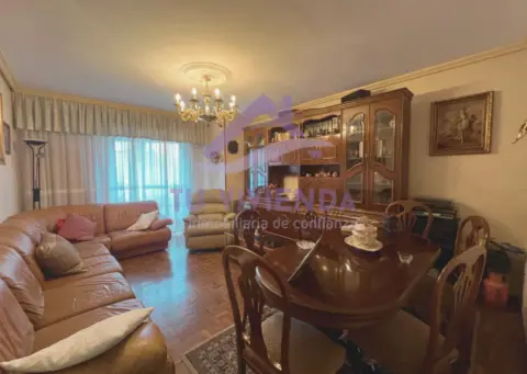 Piso en calle de Menorca