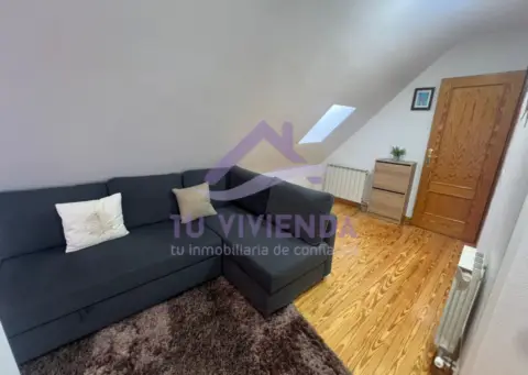 Piso en calle de Santo Domingo de Guzmán