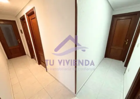 Piso en Avenida Constitución