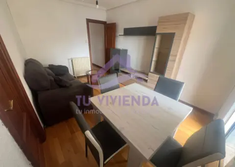 Piso en Avenida de Segovia, 121