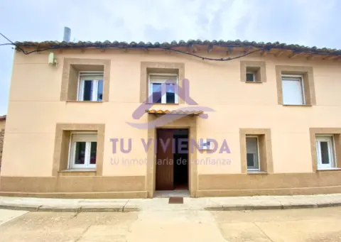 Casa en calle de Villalafuente