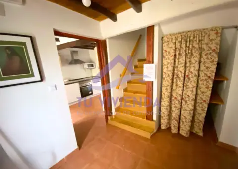 Casa en calle de Villalafuente