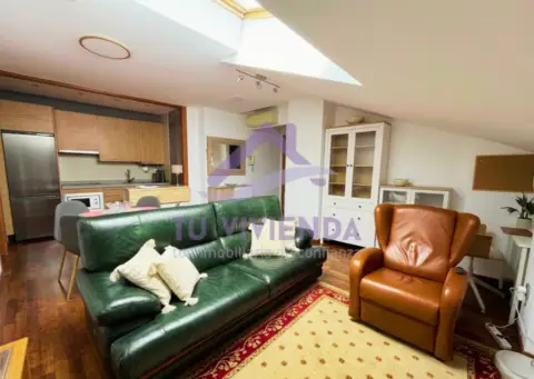 Piso en calle de los Expósitos