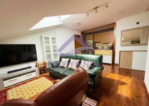 Piso en calle de los Expósitos