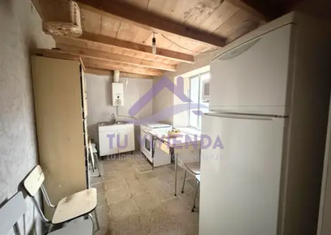 Casa en calle de las Escuelas, 1