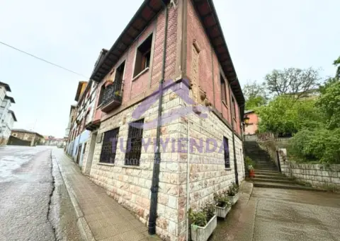Casa en calle Mayor, 70