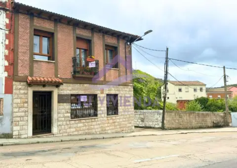 Casa en calle Mayor, 70
