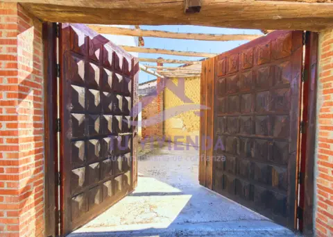 Casa en calle de la Fuente, 7