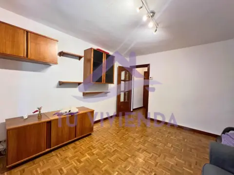 Piso en calle Artesanía, 4